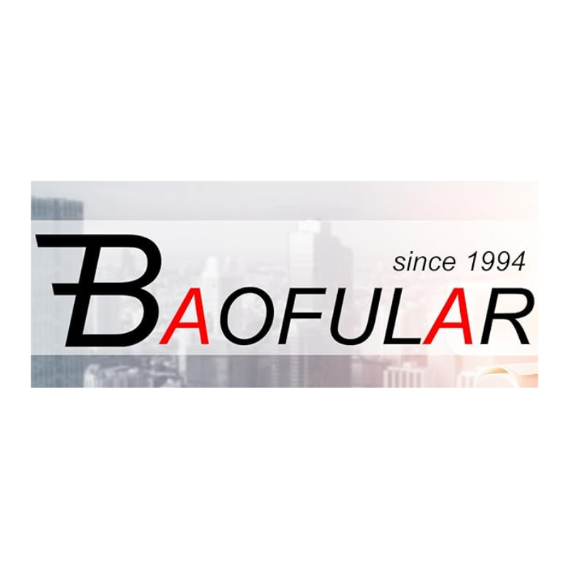 logo marque Baofular