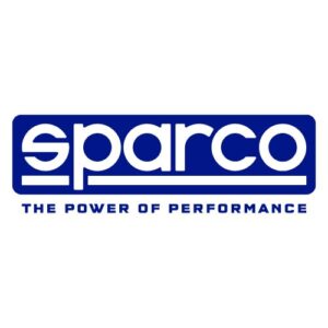 Sparco Logo