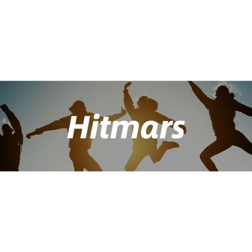 hitmars logo